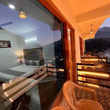 Himalayan Riverpark - A Four Star Luxury Hotel, Manali Luaran gambar