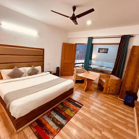 Himalayan Riverpark - A Four Star Luxury Hotel, Manali Luaran gambar