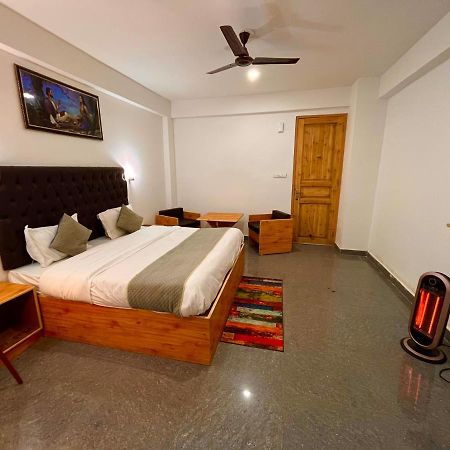 Himalayan Riverpark - A Four Star Luxury Hotel, Manali Luaran gambar