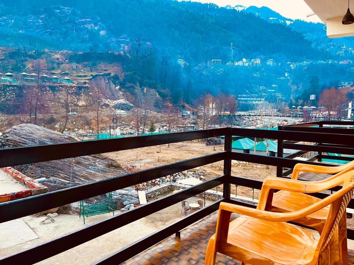 Himalayan Riverpark - A Four Star Luxury Hotel, Manali Luaran gambar