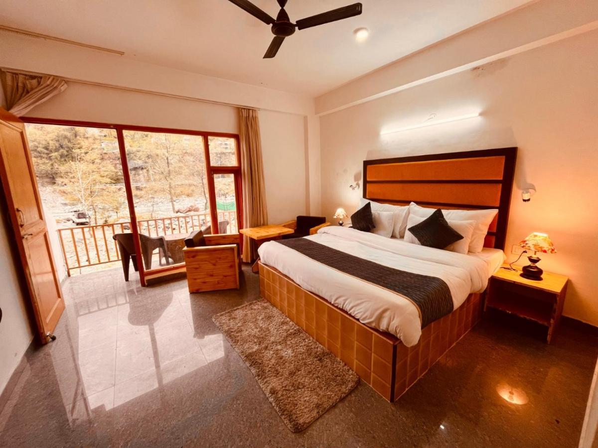 Himalayan Riverpark - A Four Star Luxury Hotel, Manali Luaran gambar