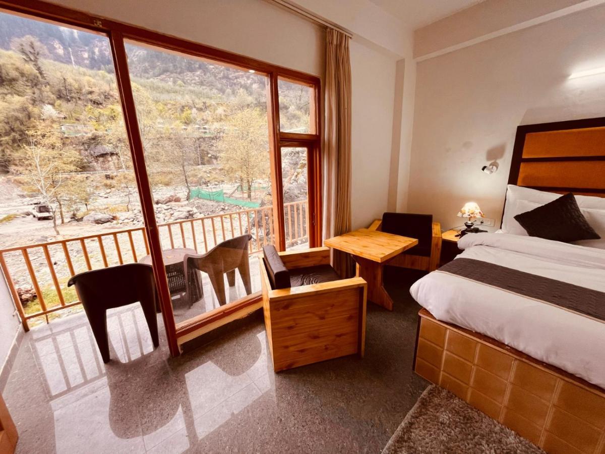 Himalayan Riverpark - A Four Star Luxury Hotel, Manali Luaran gambar
